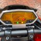 Motorcycle Kawasaki Z1000 MY 2013