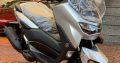 Motorcycle Yamaha NMAX 2021
