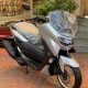Motorcycle Yamaha NMAX 2021
