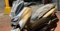 Motorcycle Yamaha NMAX 2021
