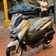 Motorcycle Yamaha NMAX 2021