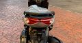 Motorcycle Yamaha NMAX 2021