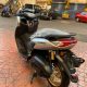 Motorcycle Yamaha NMAX 2021