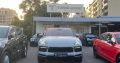 Porsche Cayenne Turbo 2015