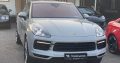 Porsche Cayenne Turbo 2015