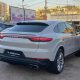 Porsche Cayenne Turbo 2015