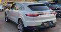 Porsche Cayenne Turbo 2015