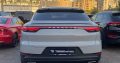 Porsche Cayenne Turbo 2015