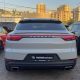 Porsche Cayenne Turbo 2015