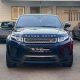 Range Rover Evoque convertible 2018