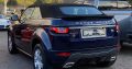 Range Rover Evoque convertible 2018