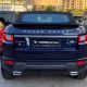 Range Rover Evoque convertible 2018