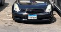Infiniti G35 2006