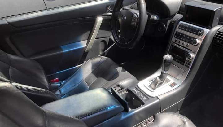 Infiniti G35 2006