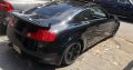 Infiniti G35 2006