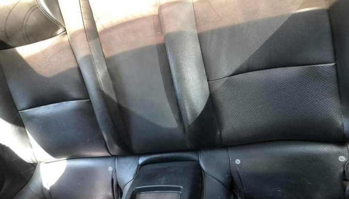 Infiniti G35 2006