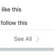 Facebook page (301 000 followers) + instagram account (22 000 followers) for sale