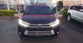 Toyota Highlander XLE 4WD 2018