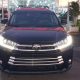 Toyota Highlander XLE 4WD 2018