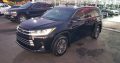 Toyota Highlander XLE 4WD 2018