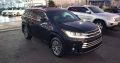 Toyota Highlander XLE 4WD 2018