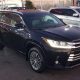 Toyota Highlander XLE 4WD 2018