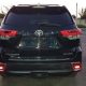 Toyota Highlander XLE 4WD 2018
