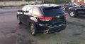 Toyota Highlander XLE 4WD 2018