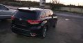Toyota Highlander XLE 4WD 2018