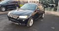 BMW X3 2013