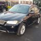 BMW X3 2013