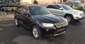 BMW X3 2013