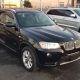BMW X3 2013