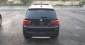 BMW X3 2013