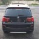 BMW X3 2013