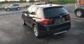 BMW X3 2013