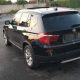 BMW X3 2013