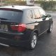 BMW X3 2013