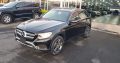 Mercedes GLC 300 2016