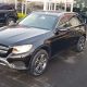 Mercedes GLC 300 2016