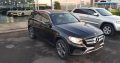 Mercedes GLC 300 2016