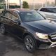 Mercedes GLC 300 2016