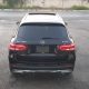 Mercedes GLC 300 2016