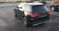 Mercedes GLC 300 2016