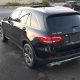 Mercedes GLC 300 2016