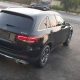 Mercedes GLC 300 2016