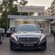 Mercedes S400 L4 Matic 2016