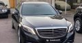 Mercedes S400 L4 Matic 2016