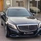 Mercedes S400 L4 Matic 2016