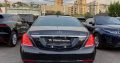 Mercedes S400 L4 Matic 2016